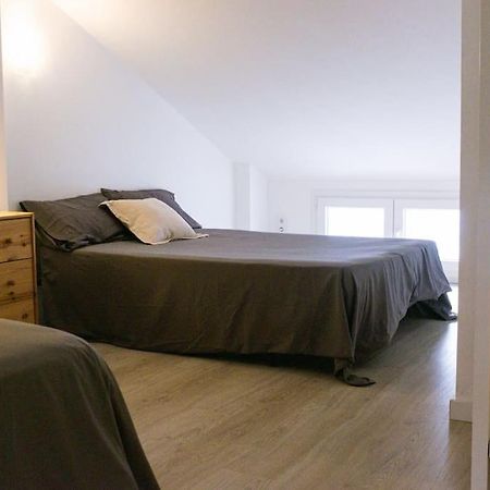 شقة Biznaga House, Loft Privado E Independiente مالقة المظهر الخارجي الصورة